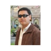Joel Laguitan's photo