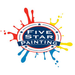 Five Star Painting of Fairfax