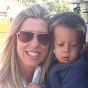 Foto de Bridgett Thayer Feit