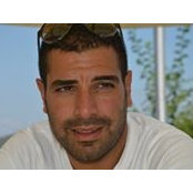 Levent Bayrak's photo