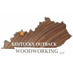 KY Outback Woodworking