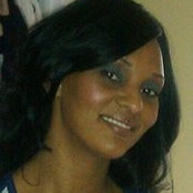 Binta Kabbas foto