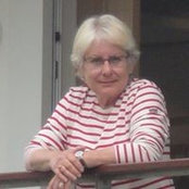 Mary Rushton's photo