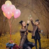 Didem Balkaya's photo