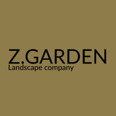 Ландшафтная компания "Z.Garden"