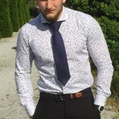 Victor Buschs foto