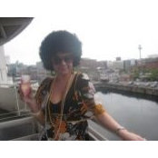 Joanne Gavin Connollys foto