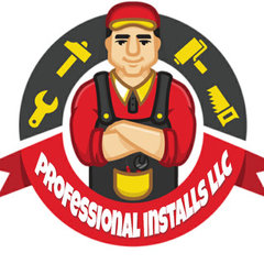 Professional Installs Inc