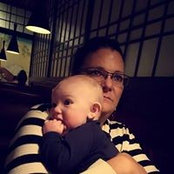 Marla Miller's photo