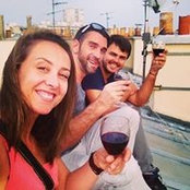 Jade Marchand's photo