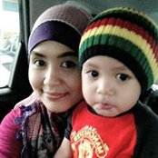 Sabrina Ramlee's photo