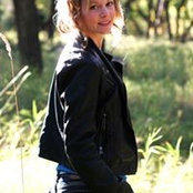 Lisa Ramnes Mathisons foto