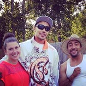Selena Holmes's photo