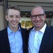 Brett Hopper's photo
