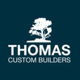 Thomas Custom Builders's profile photo