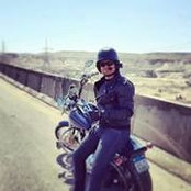 Ahmed Haider's photo