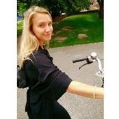 Frederikke Hansen's photo