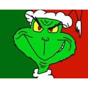 Christmas Gee's photo