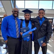 Dante Brooks's photo