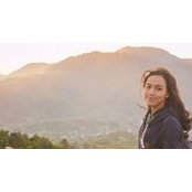 Fransiska Sari's photo