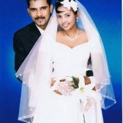 Shalini Singam's photo