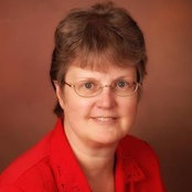 Laurie Mitchell's photo