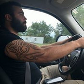 Christofer Cox's photo