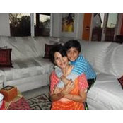Foto von Vahini Singh
