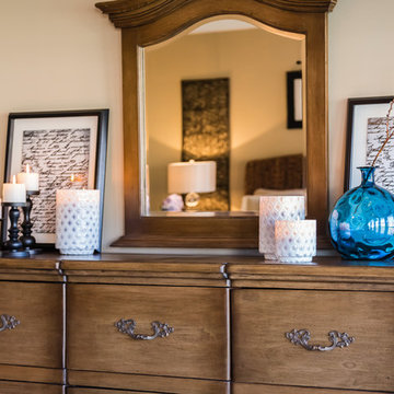 Transcending Southern Living