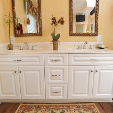 Kitchen & Bath