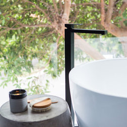 Bathroom Product (Meir Black) - Products