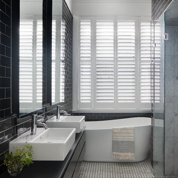 Contemporary Bathroom