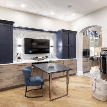 Independent Luxury Living