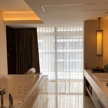 appartement Victor Hugo Paris 16