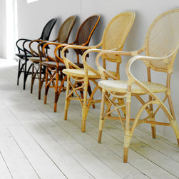 Originals - Rossini chairs - Armchairs And Accent Chairs