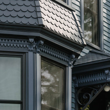 Sunset Park Townhouse