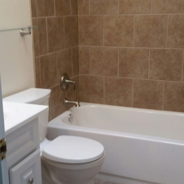 Misc. Bathrooms