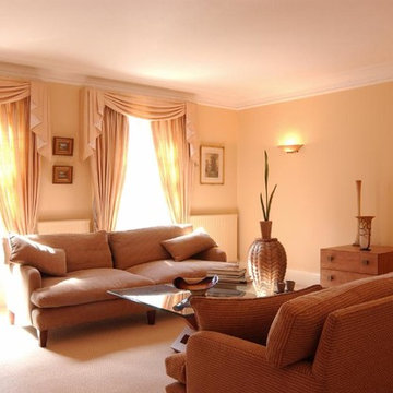 Refurbishment and Interior Design