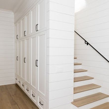 Mud room