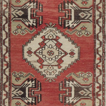 New Arrivals of Vintage & Unique Handmade Turkish Rugs