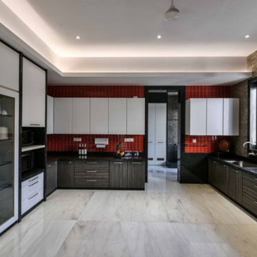 Kitchens