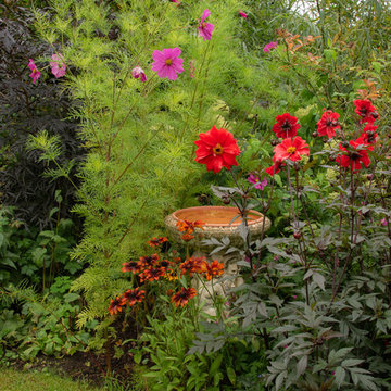 The Artist's Garden