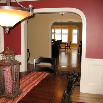 Owasco House Remodel