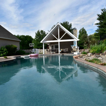 New Outdoor Structure Lancaster PA