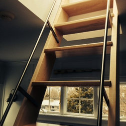 Ship Ladder - Products