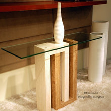 Tables (Low)