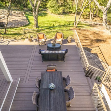 Rob Roy Deck