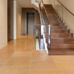 Custom Stone Supplier - Flooring
