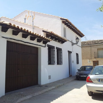 Vivienda unifamiliar 3