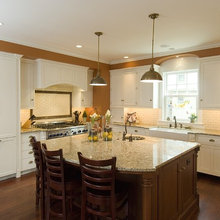 Colonial revival